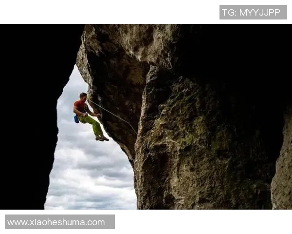 西安攀岩队的节奏探秘：聚焦攀岩运动的热情与挑战