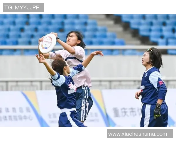 重庆飞盘队技术实力强劲荣登全国飞盘技术排行榜第六名